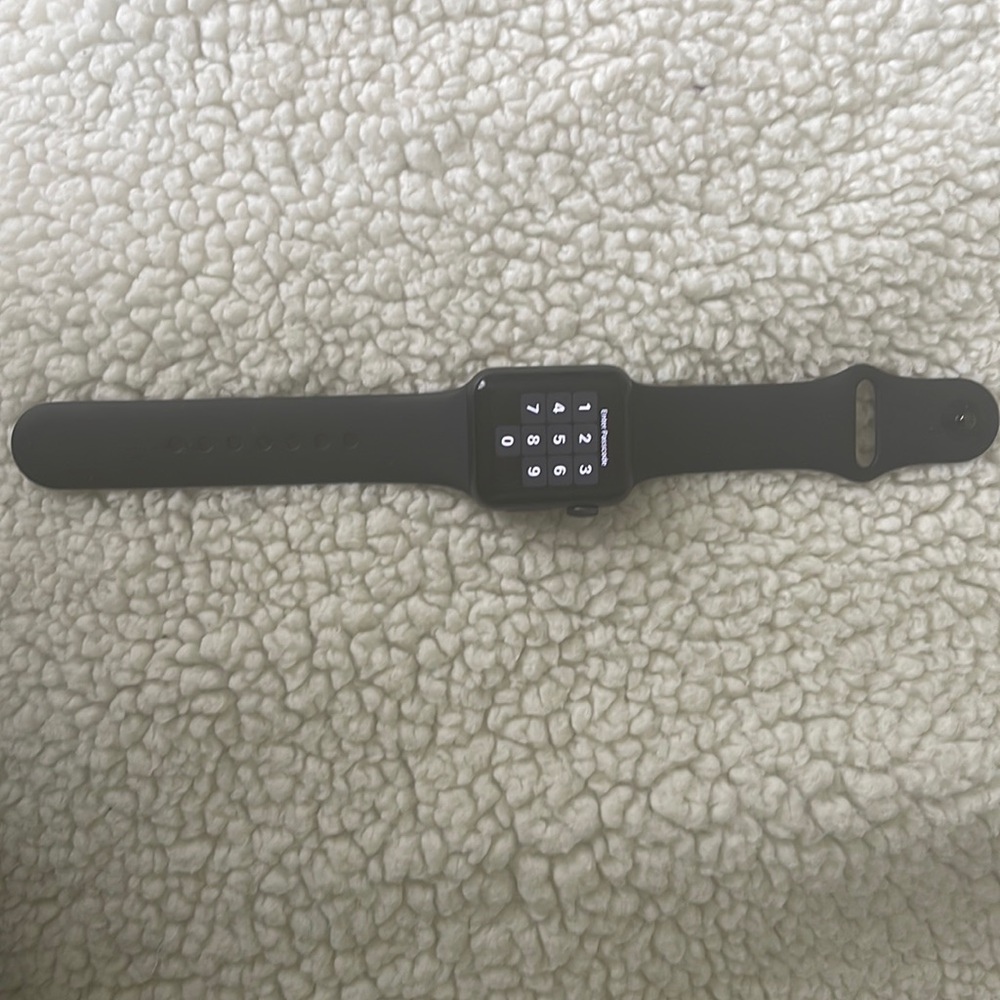 Apple Watch Series 3 38mm
